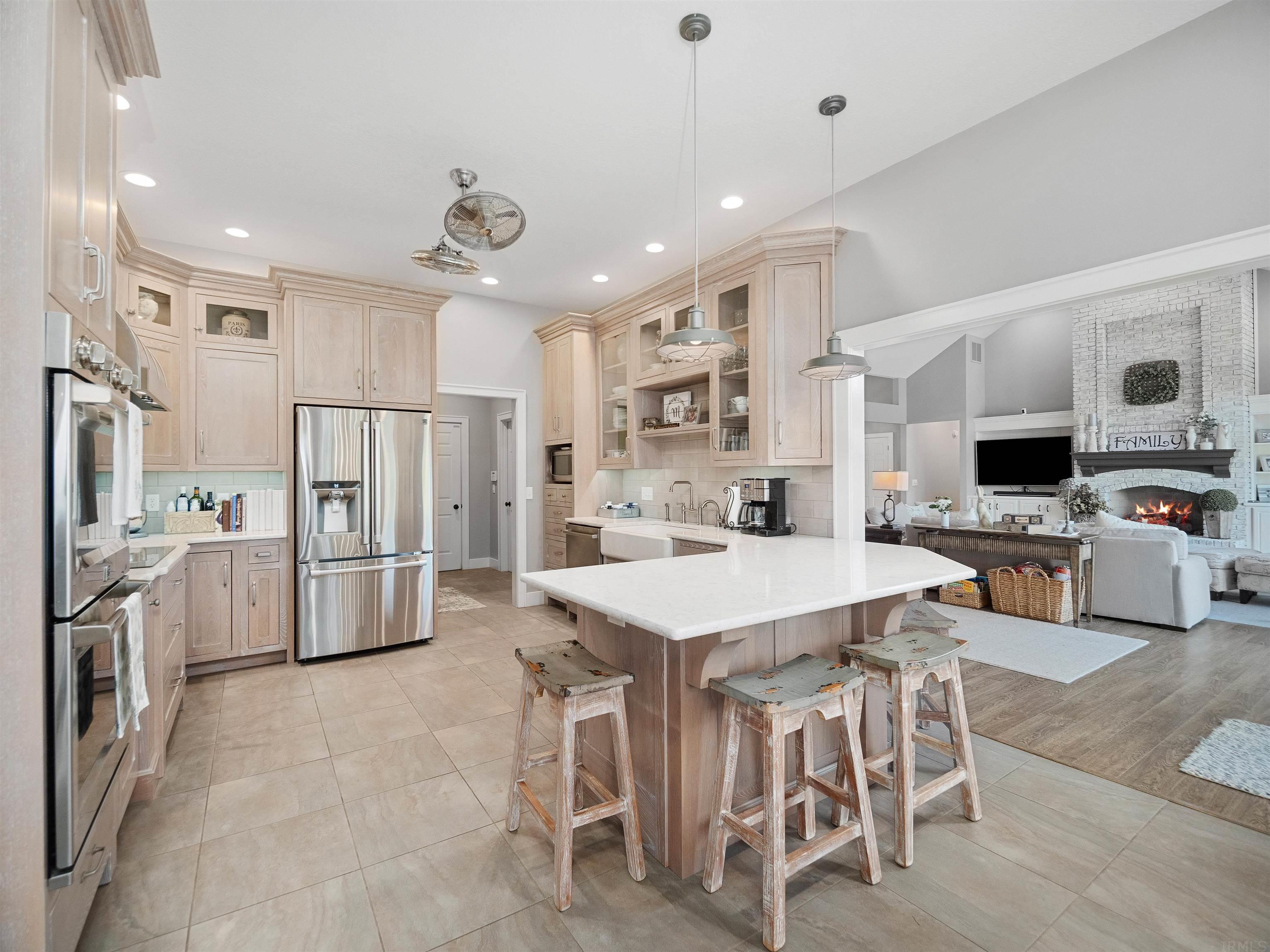 2810 Meadow Streme Fort Wayne, IN 46825 - Photo 19 of 36