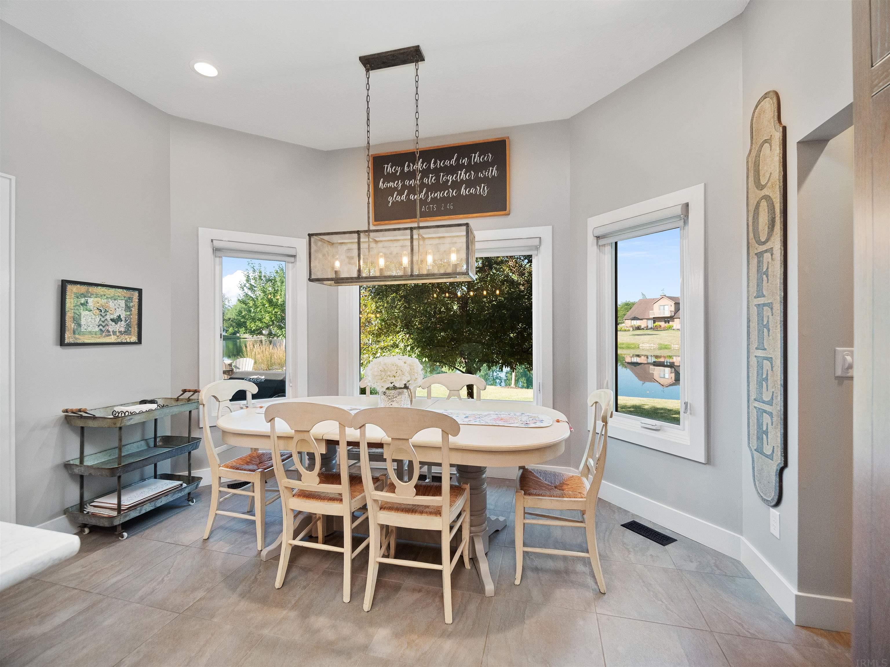 2810 Meadow Streme Fort Wayne, IN 46825 - Photo 20 of 36