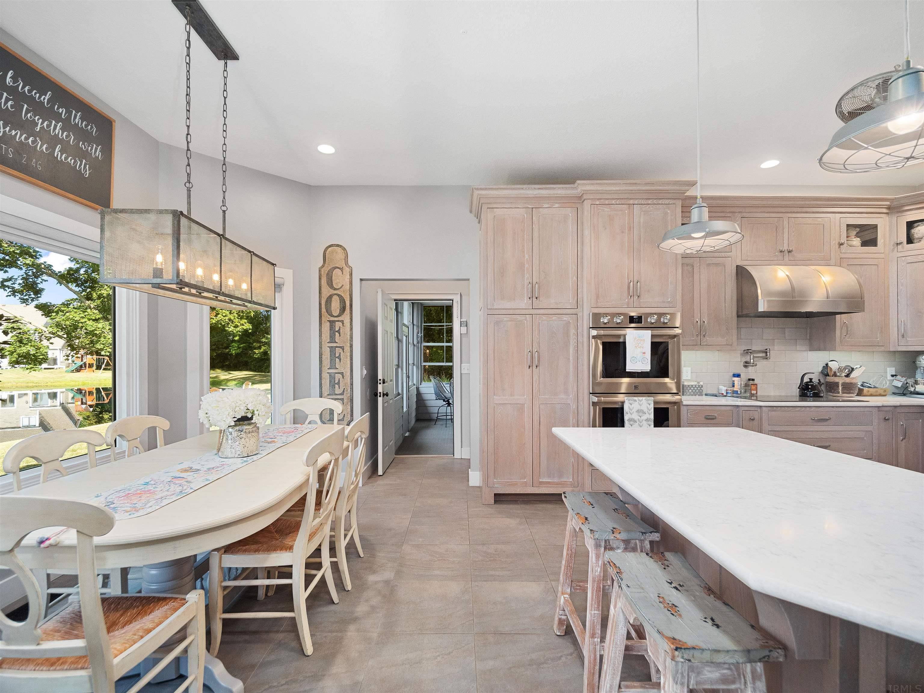 2810 Meadow Streme Fort Wayne, IN 46825 - Photo 21 of 36