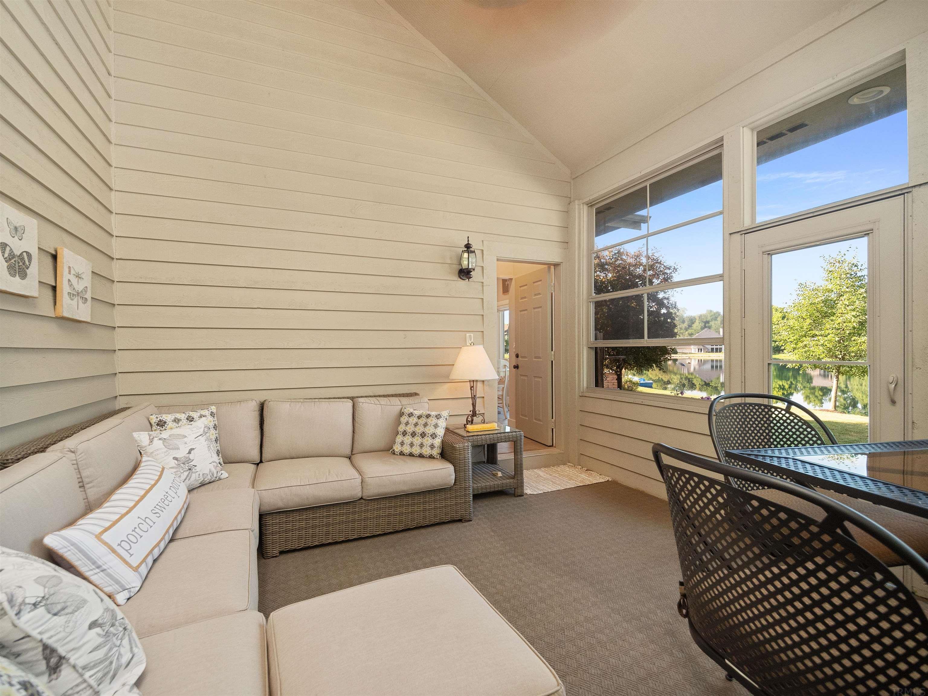 2810 Meadow Streme Fort Wayne, IN 46825 - Photo 24 of 36