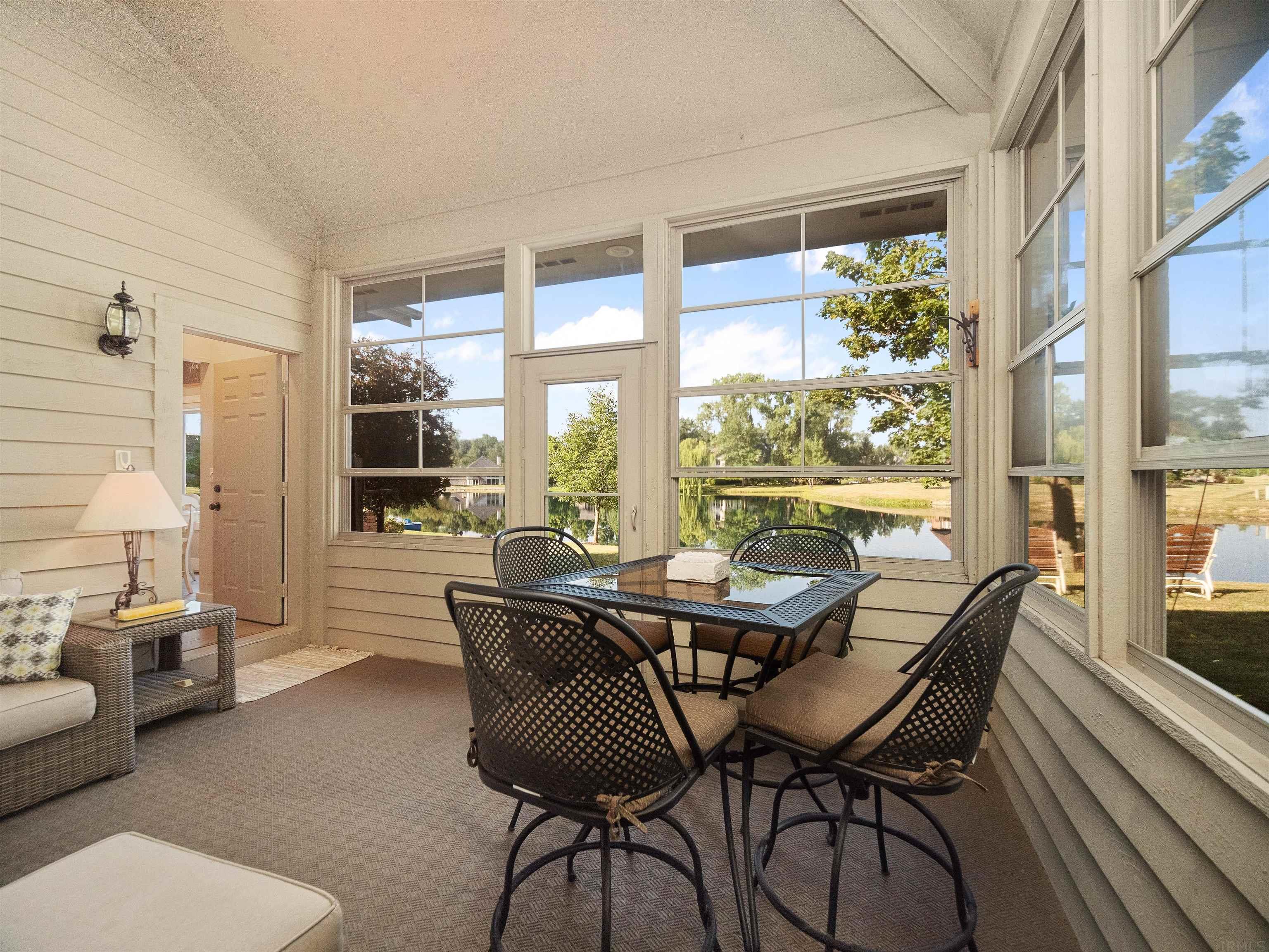 2810 Meadow Streme Fort Wayne, IN 46825 - Photo 25 of 36