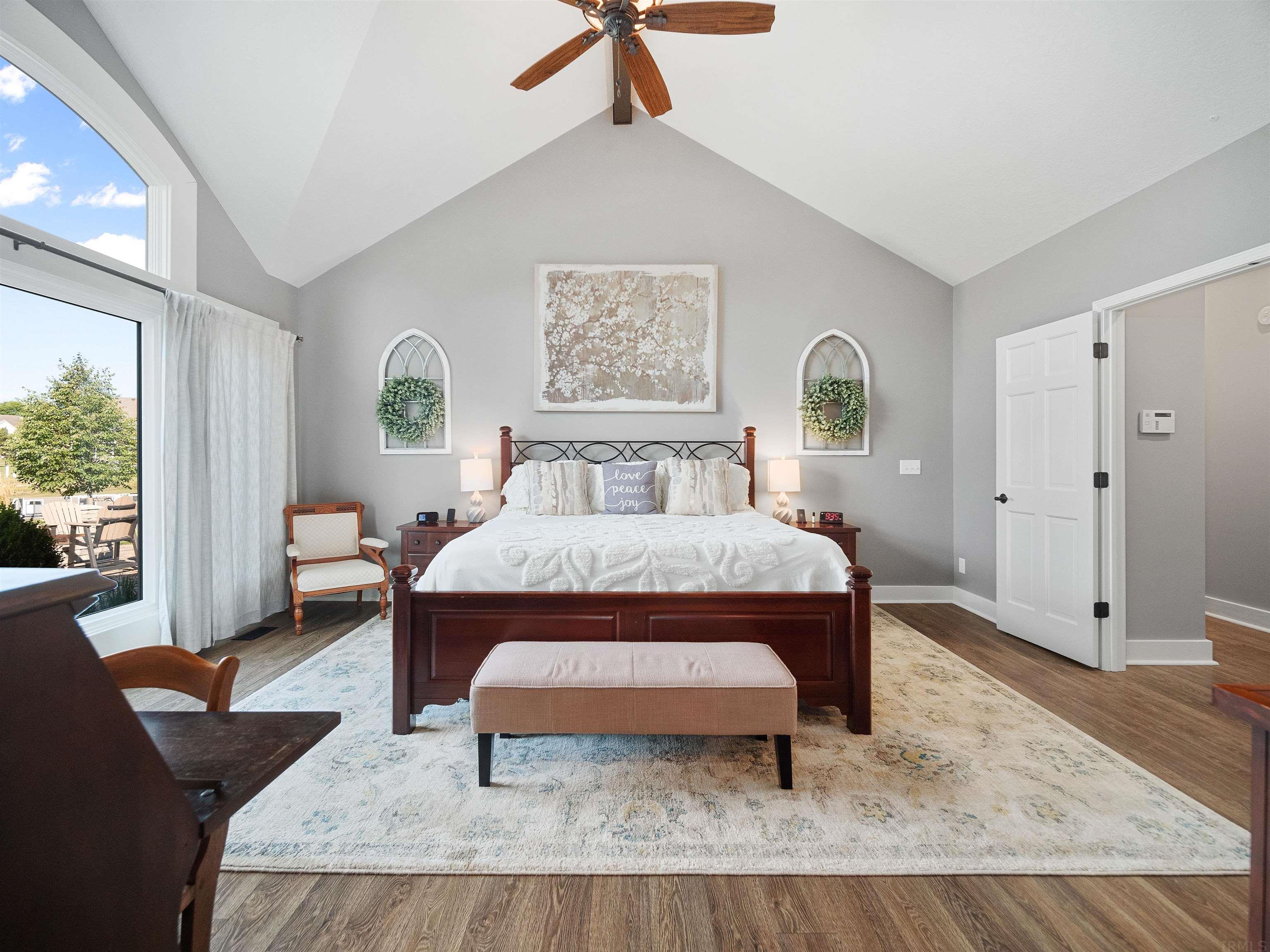 2810 Meadow Streme Fort Wayne, IN 46825 - Photo 26 of 36