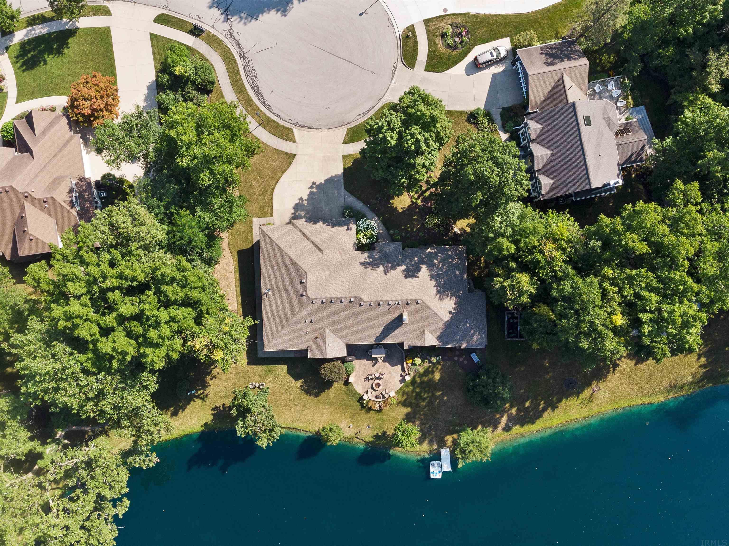 2810 Meadow Streme Fort Wayne, IN 46825 - Photo 7 of 36