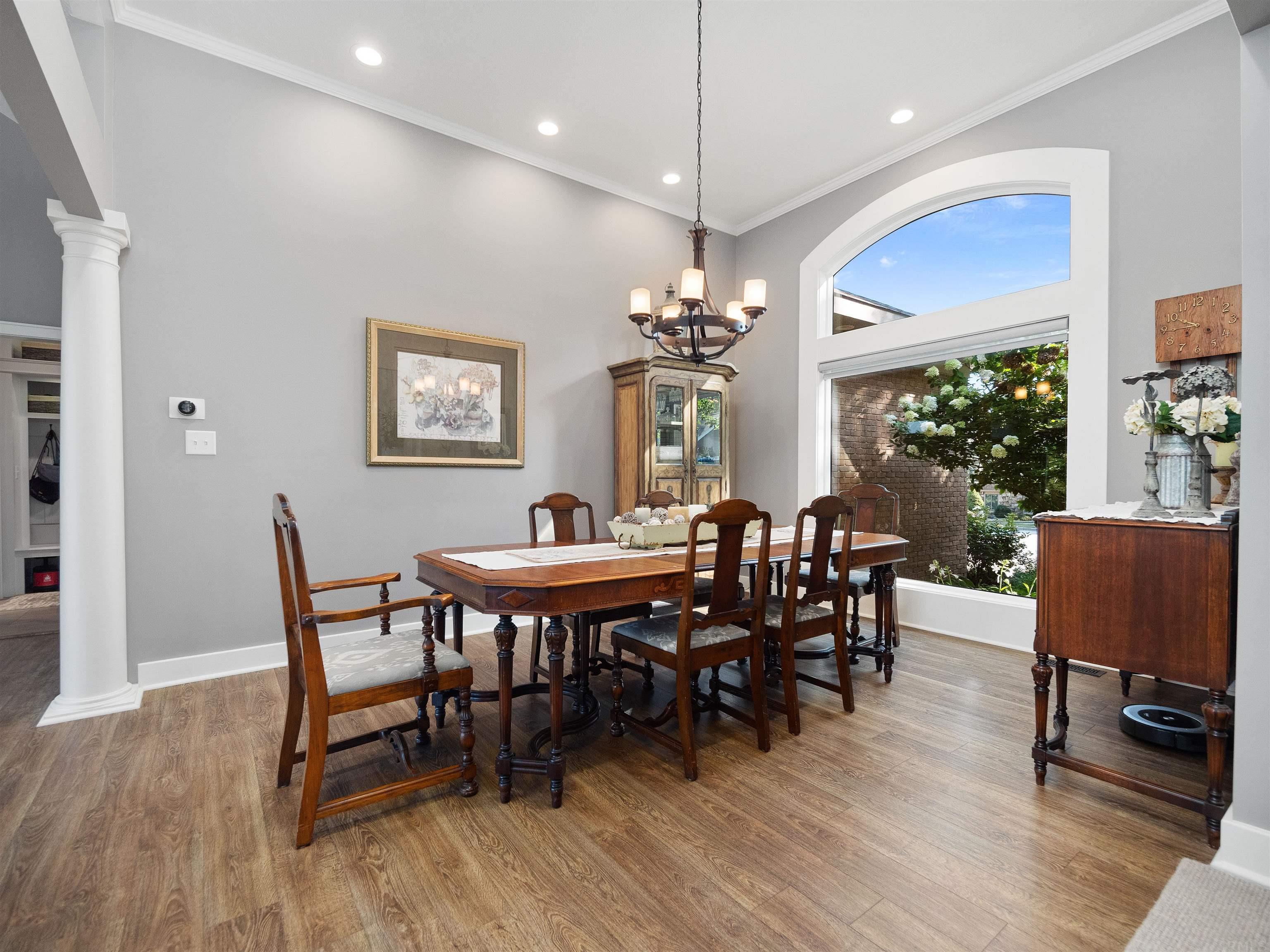 2810 Meadow Streme Fort Wayne, IN 46825 - Photo 10 of 36