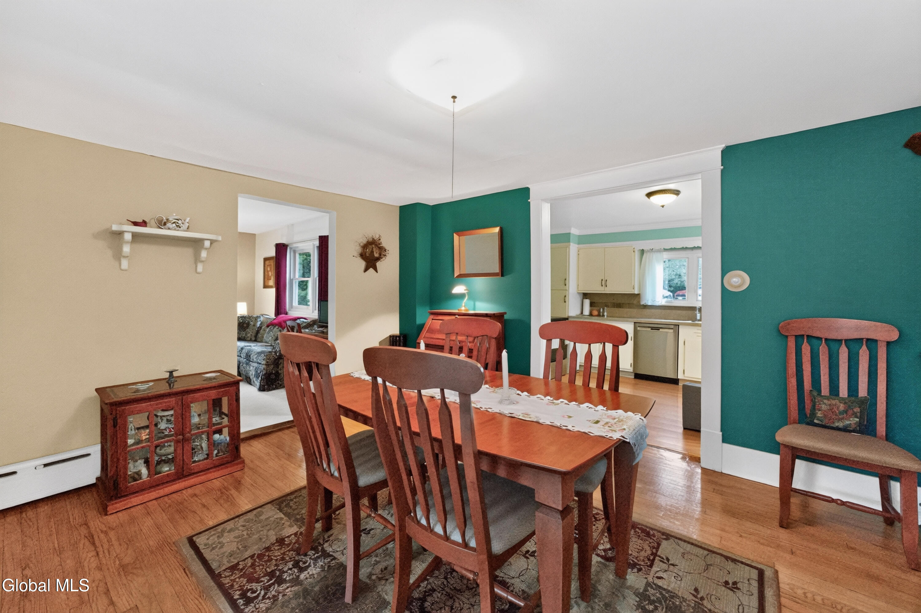 399 Grange Road Brunswick, NY 12180 - Photo 10 of 44 2 Diningroom 3