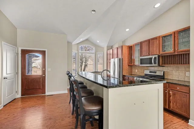 $490,000 | 4024 Tom Morris Drive Northeast, Belmont, MI 49306