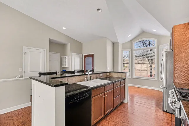 $490,000 | 4024 Tom Morris Drive Northeast, Belmont, MI 49306