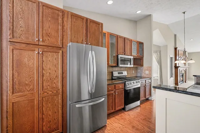 $490,000 | 4024 Tom Morris Drive Northeast, Belmont, MI 49306