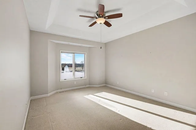 $490,000 | 4024 Tom Morris Drive Northeast, Belmont, MI 49306