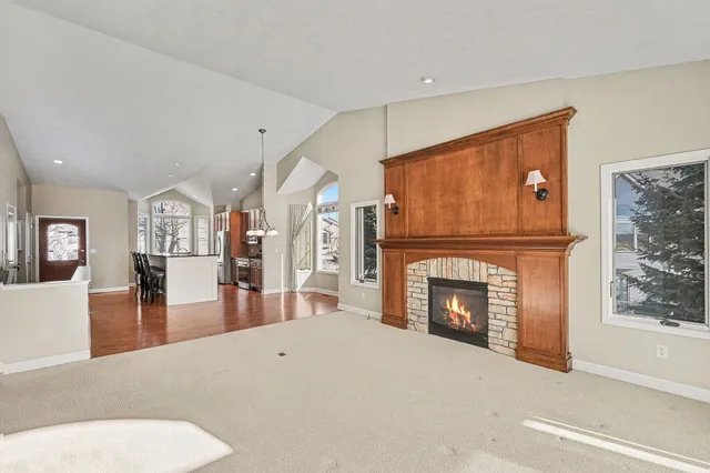 $490,000 | 4024 Tom Morris Drive Northeast, Belmont, MI 49306