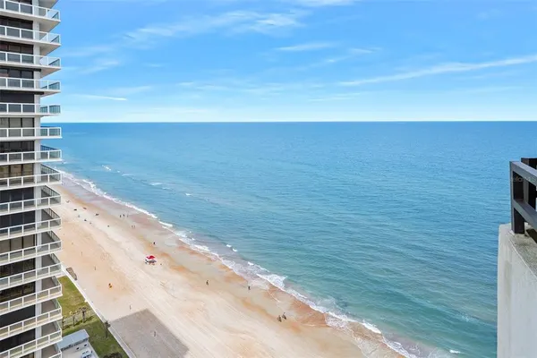 $389,500 | 2900 North Atlantic Avenue, Unit 1603, Daytona Beach, FL 32118