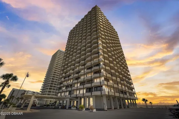 $389,500 | 2900 North Atlantic Avenue, Unit 1603, Daytona Beach, FL 32118