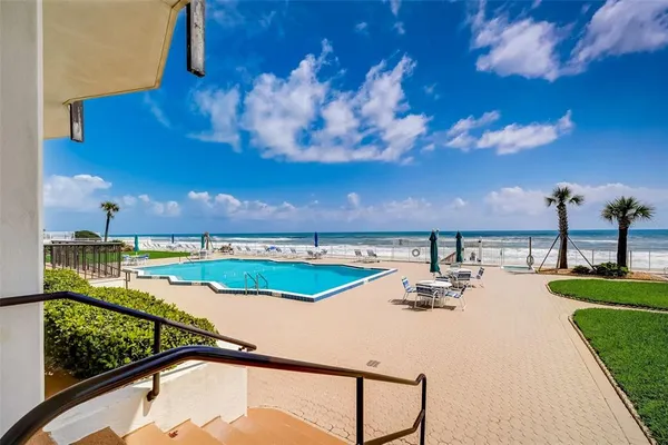 $389,500 | 2900 North Atlantic Avenue, Unit 1603, Daytona Beach, FL 32118