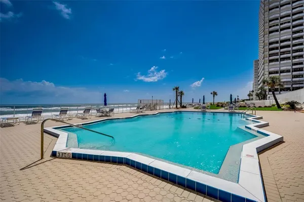 $389,500 | 2900 North Atlantic Avenue, Unit 1603, Daytona Beach, FL 32118
