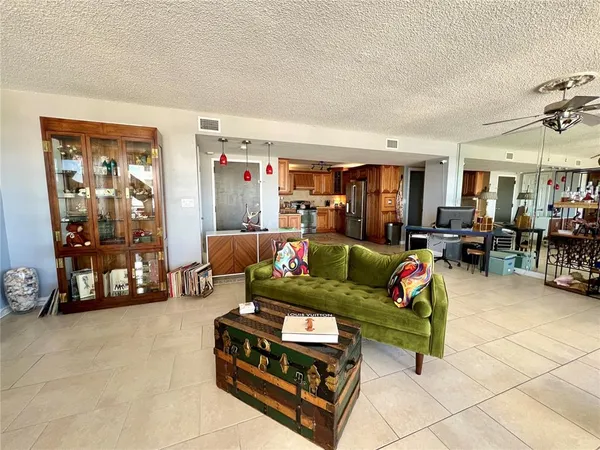 $389,500 | 2900 North Atlantic Avenue, Unit 1603, Daytona Beach, FL 32118