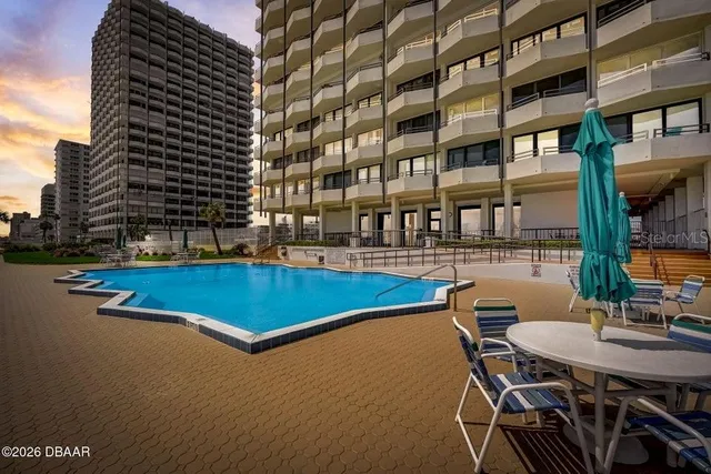 $399,900 | 2900 North Atlantic Avenue, Unit 1603, Daytona Beach, FL 32118