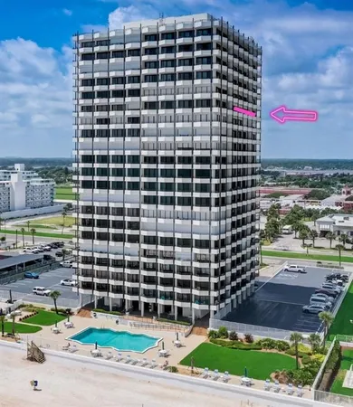 $389,500 | 2900 North Atlantic Avenue, Unit 1603, Daytona Beach, FL 32118