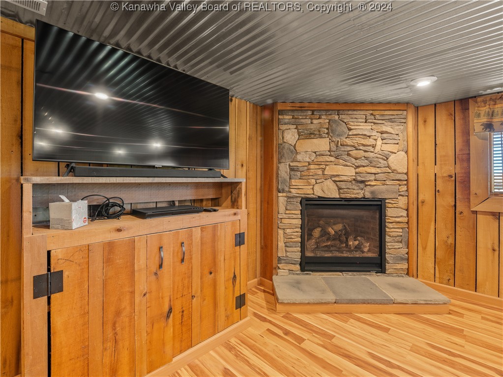 4772 Fisher Ridge Road Liberty, WV 25124 - Photo 23 of 49 Gallery Image 23