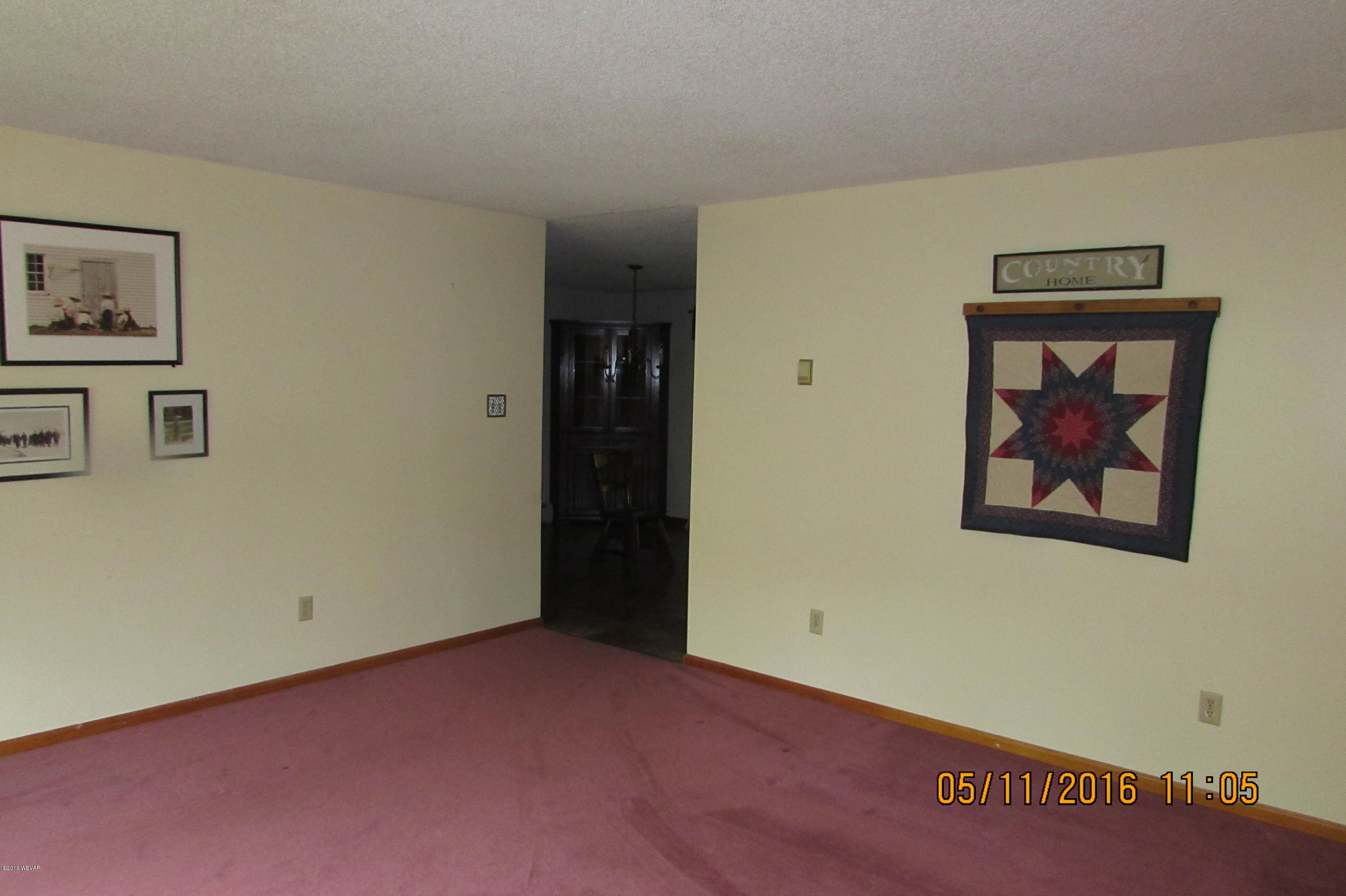 1868 Sugar Run Road Mill Hall, PA 17751 - Photo 5 of 28 Living Room