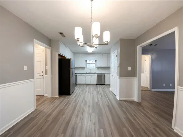 $261,000 | 2650 Jackson Road, Griffin, GA 30223