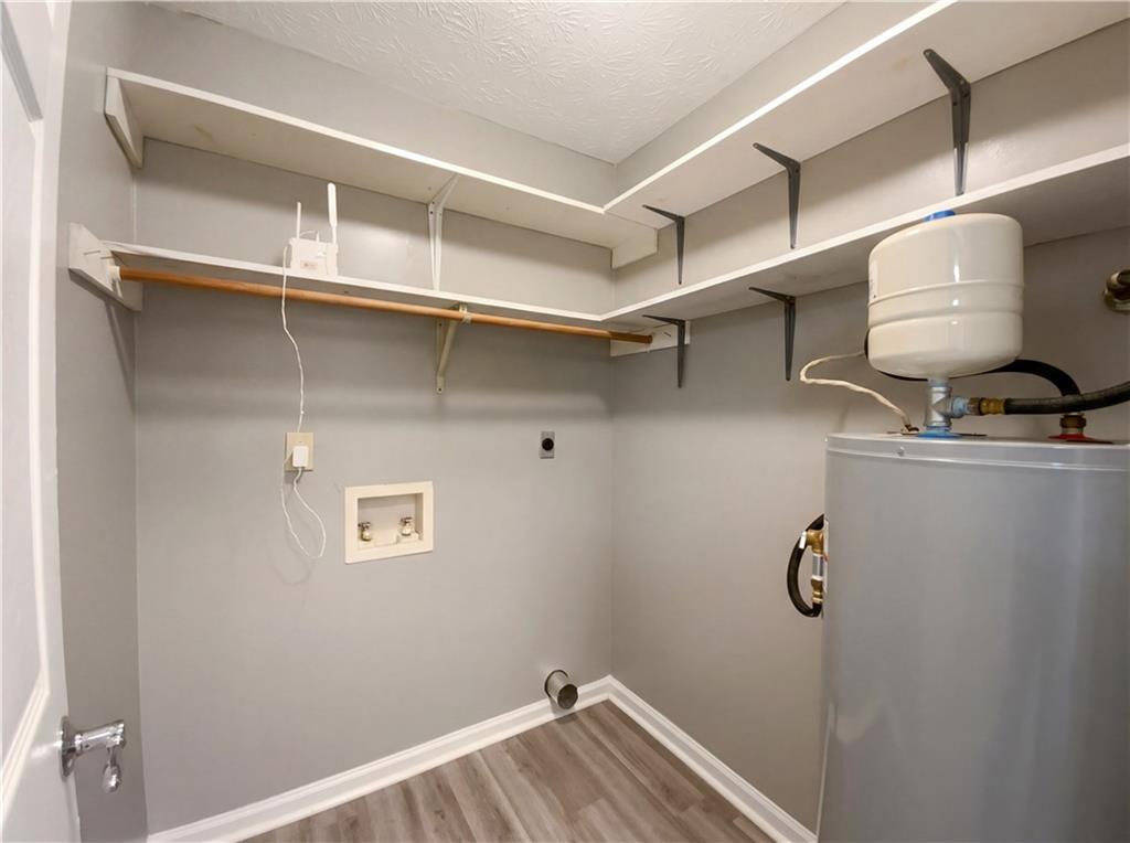 2650 Jackson Road Griffin, GA 30223 - Photo 15 of 20