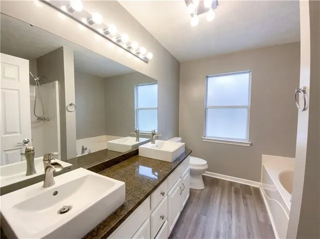 $261,000 | 2650 Jackson Road, Griffin, GA 30223