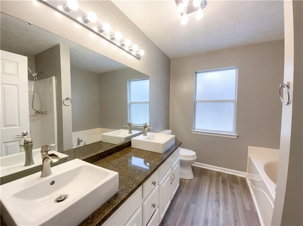 2650 Jackson Road Griffin, GA 30223 - Photo 17 of 20