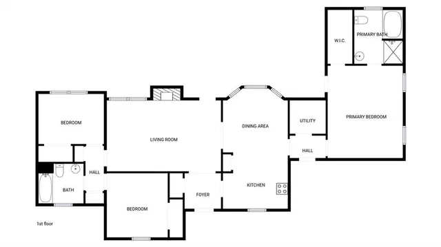 $261,000 | 2650 Jackson Road, Griffin, GA 30223