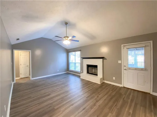 $261,000 | 2650 Jackson Road, Griffin, GA 30223