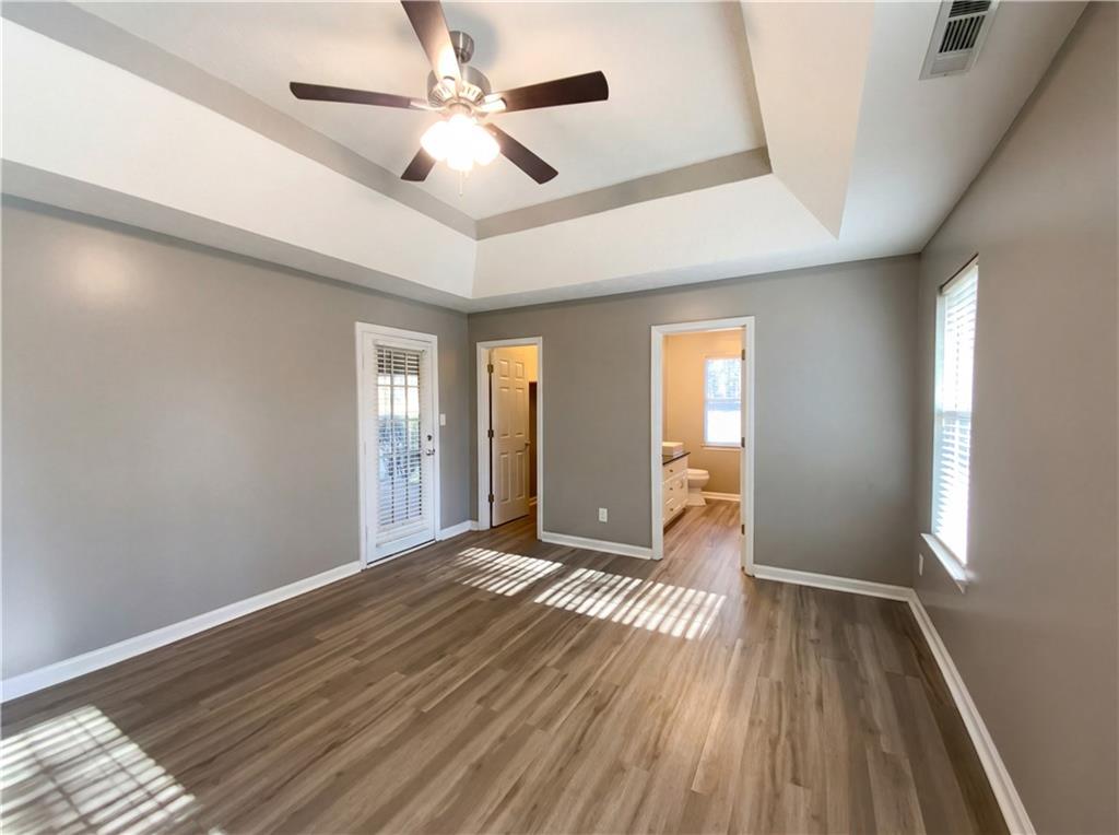 2650 Jackson Road Griffin, GA 30223 - Photo 4 of 20