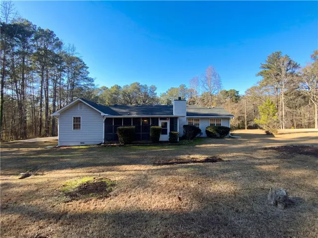 $261,000 | 2650 Jackson Road, Griffin, GA 30223