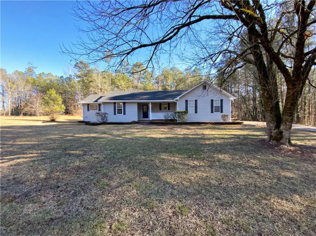 2650 Jackson Road Griffin, GA 30223 - Photo 6 of 20