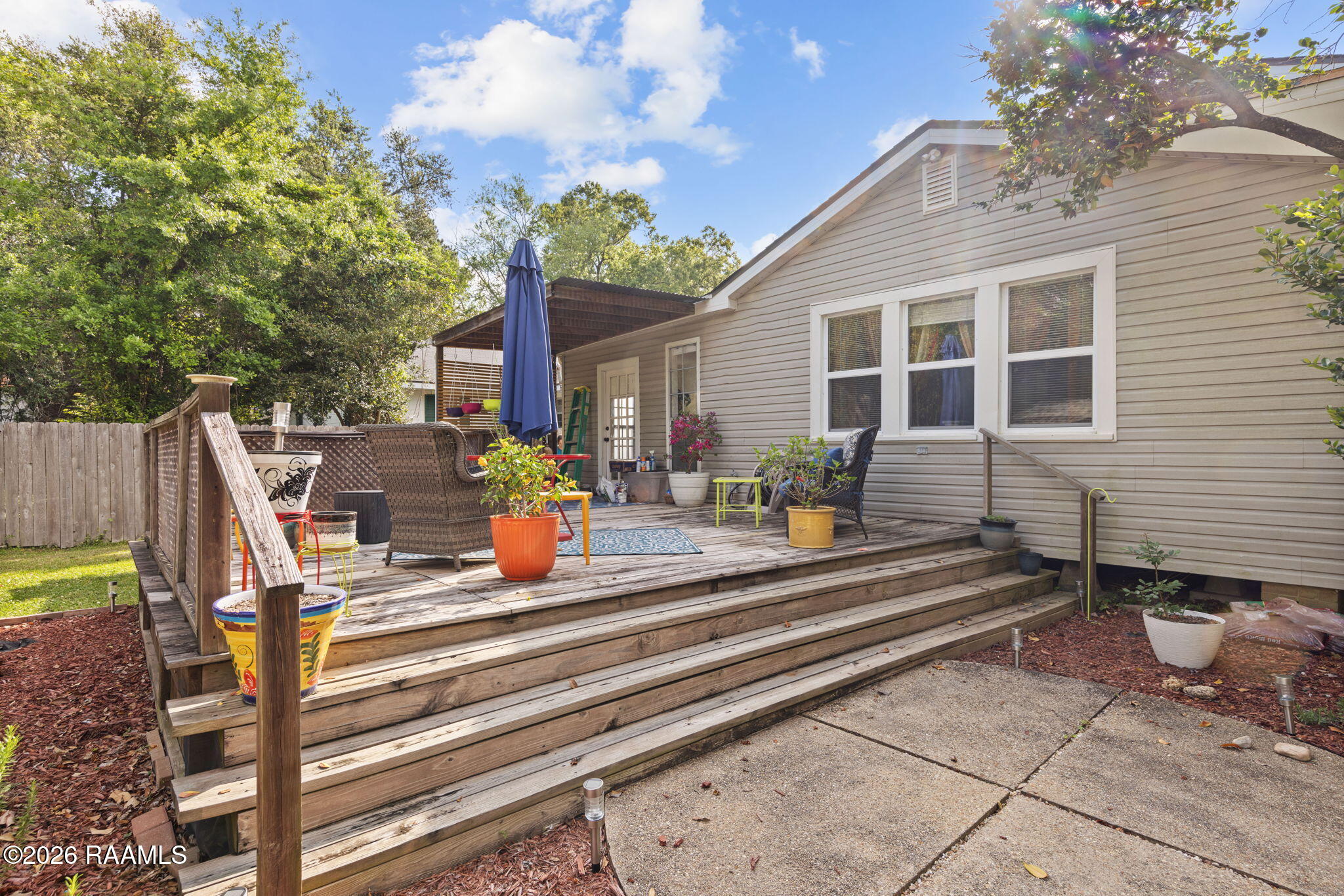 706 Harding Street Lafayette, LA 70503 - Photo 27 of 27 27-web-or-mls-706 Harding St-27