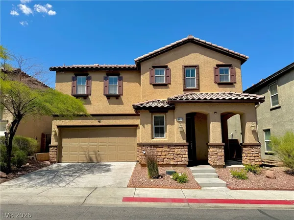 $1,995 | 8672 Big Sagebrush Avenue, Las Vegas, NV 89117