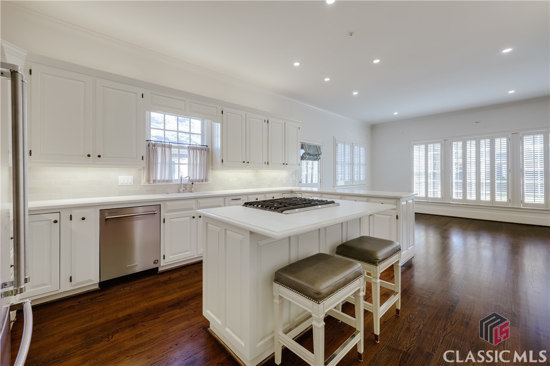 119 Princeton Mill Road Athens, GA 30606 - Photo 16 of 74
