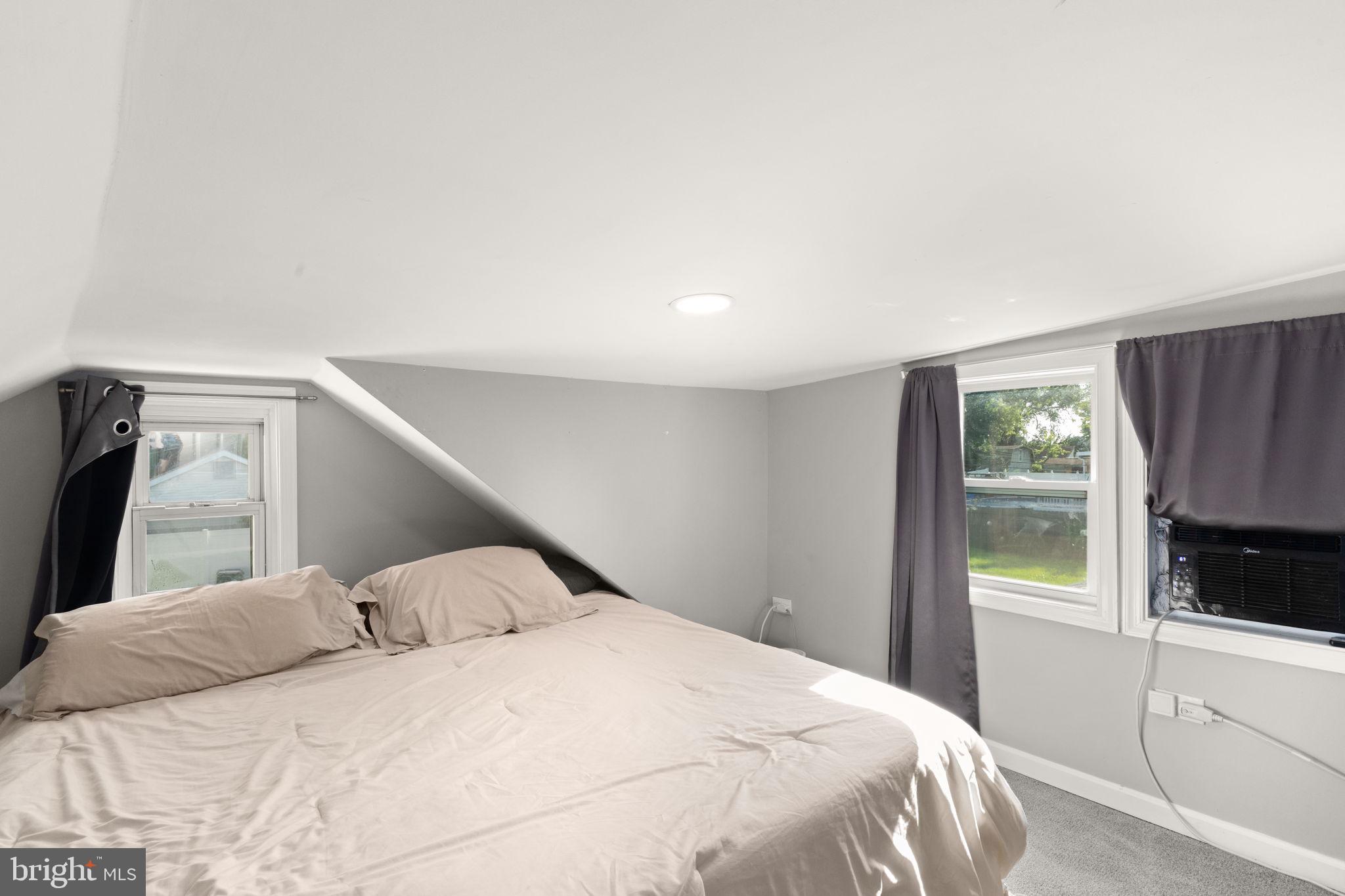7410 Gunpowder Road Middle River, MD 21220 - Photo 17 of 23 Bedroom 1