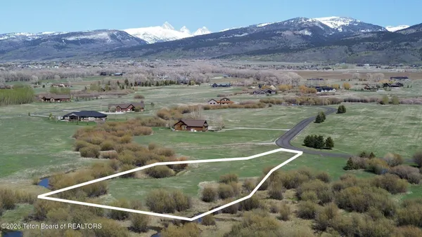 $339,000 | 6532 Fox Springs Drive, Victor, ID 83455