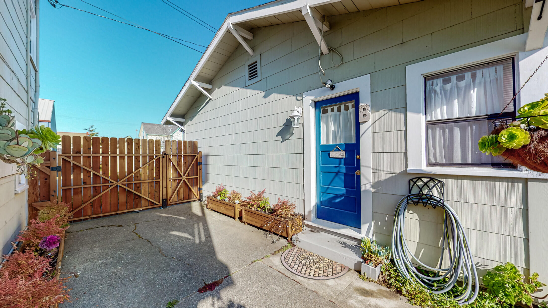 541 F Street Arcata, CA 95521 - Photo 63 of 87
