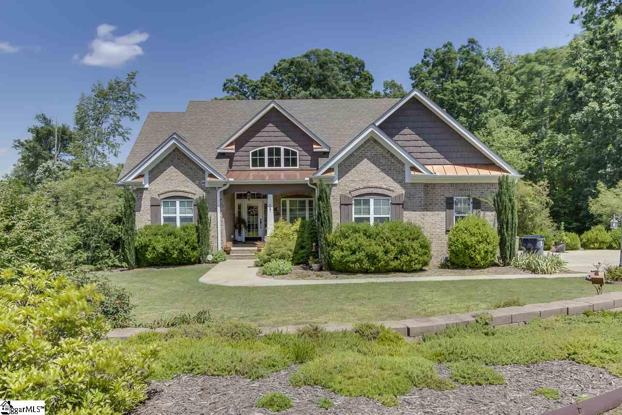 167 Talley Scott Road Piedmont, SC 29673 - Photo 1 of 34 Gallery Image 1