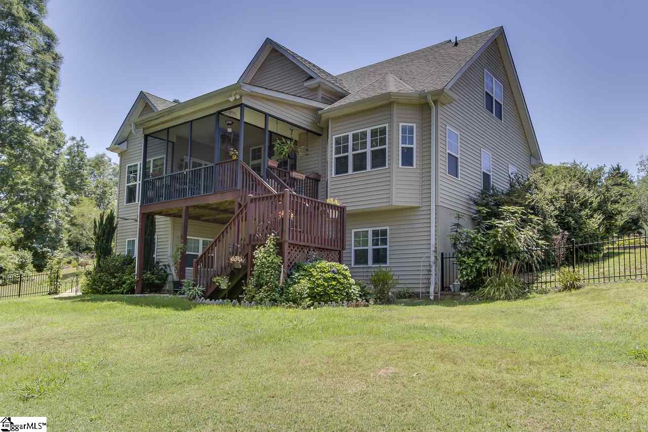 167 Talley Scott Road Piedmont, SC 29673 - Photo 31 of 34 Gallery Image 31