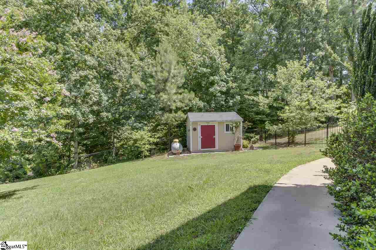 167 Talley Scott Road Piedmont, SC 29673 - Photo 32 of 34 Gallery Image 32