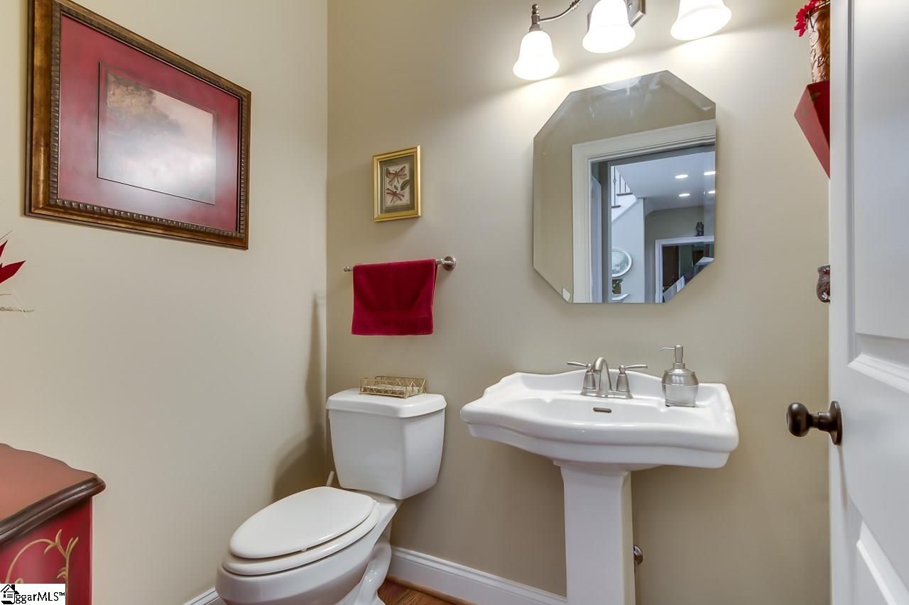 167 Talley Scott Road Piedmont, SC 29673 - Photo 10 of 34 Gallery Image 10