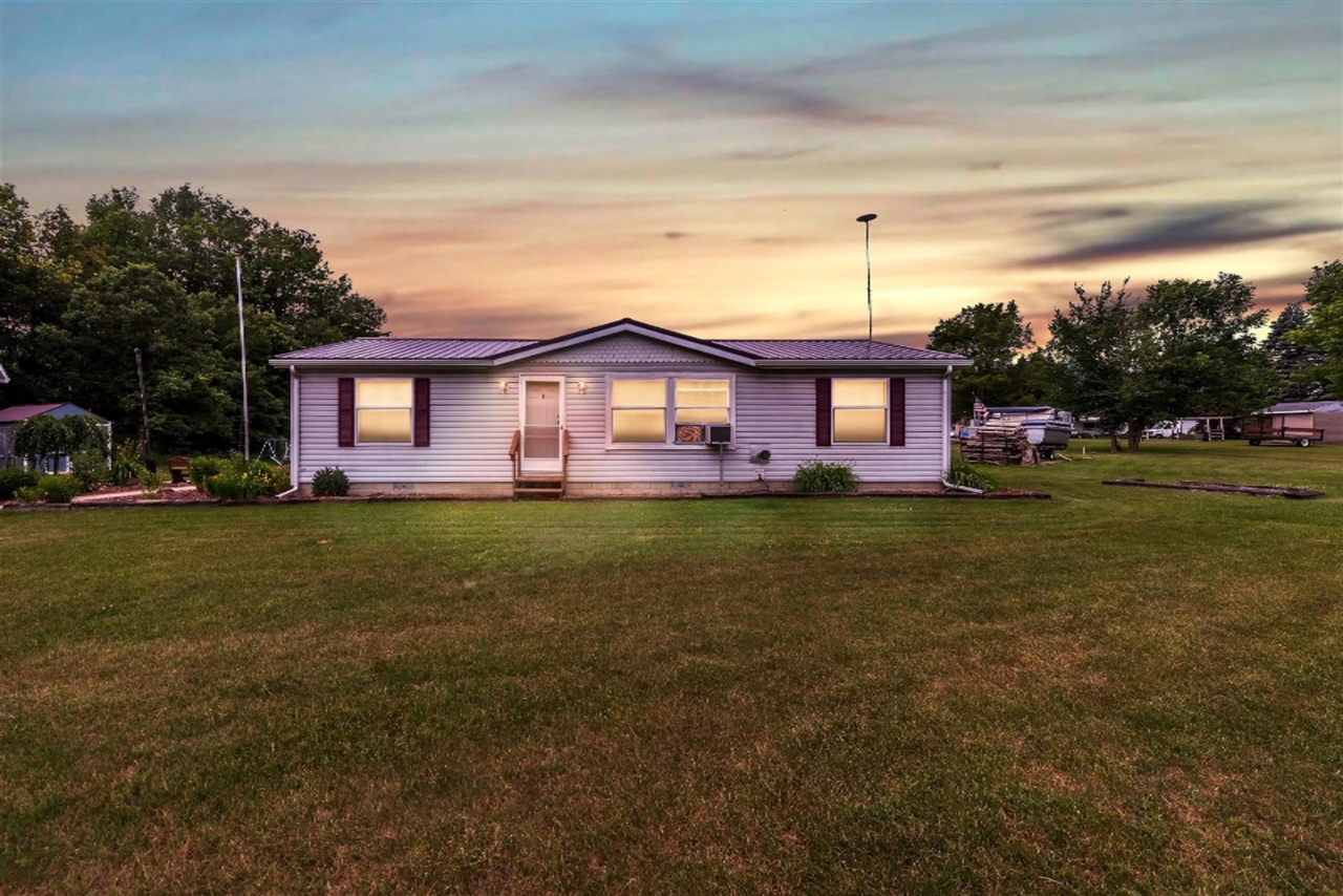 3070 South Tow Road Stanton, MI 48888 - Photo 2 of 29