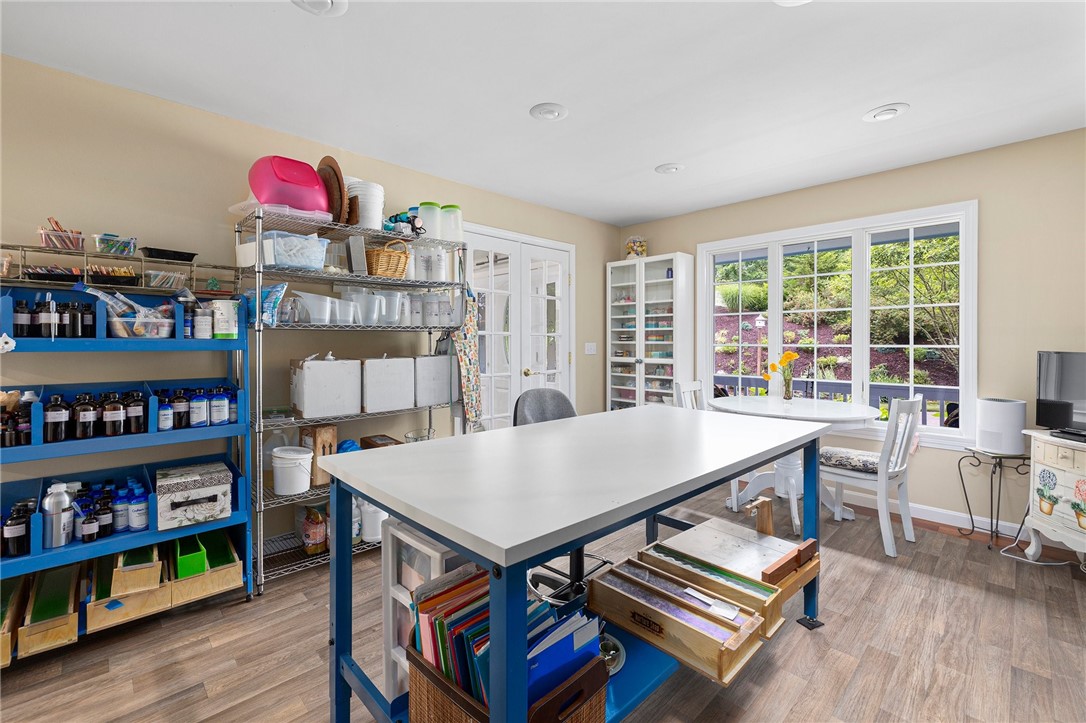 46 Ocean Ridge Drive Charlestown, RI 02813 - Photo 23 of 50 Den/work room