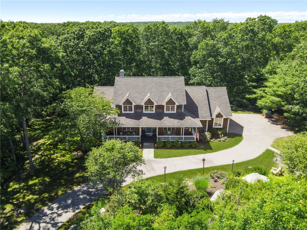 46 Ocean Ridge Drive Charlestown, RI 02813 - Photo 3 of 50 Gallery Image 3
