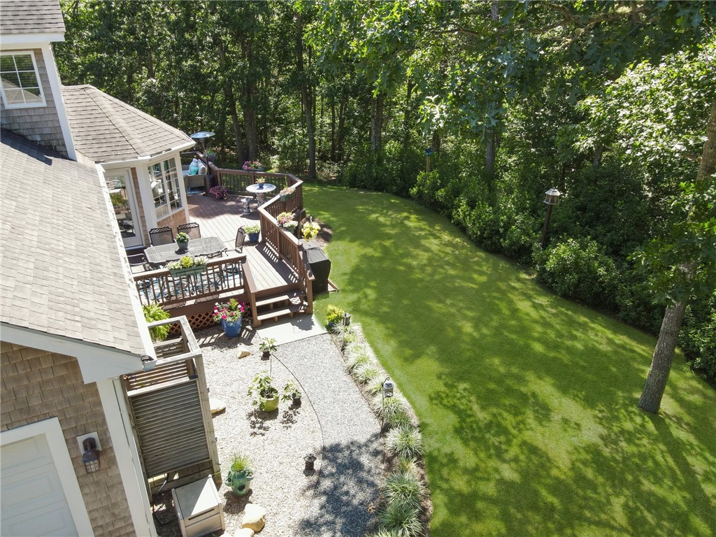 46 Ocean Ridge Drive Charlestown, RI 02813 - Photo 33 of 50 Gallery Image 33
