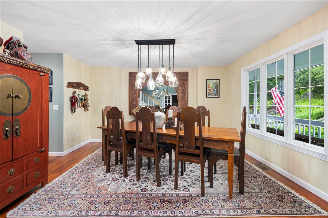 46 Ocean Ridge Drive Charlestown, RI 02813 - Photo 6 of 50 Dining Room