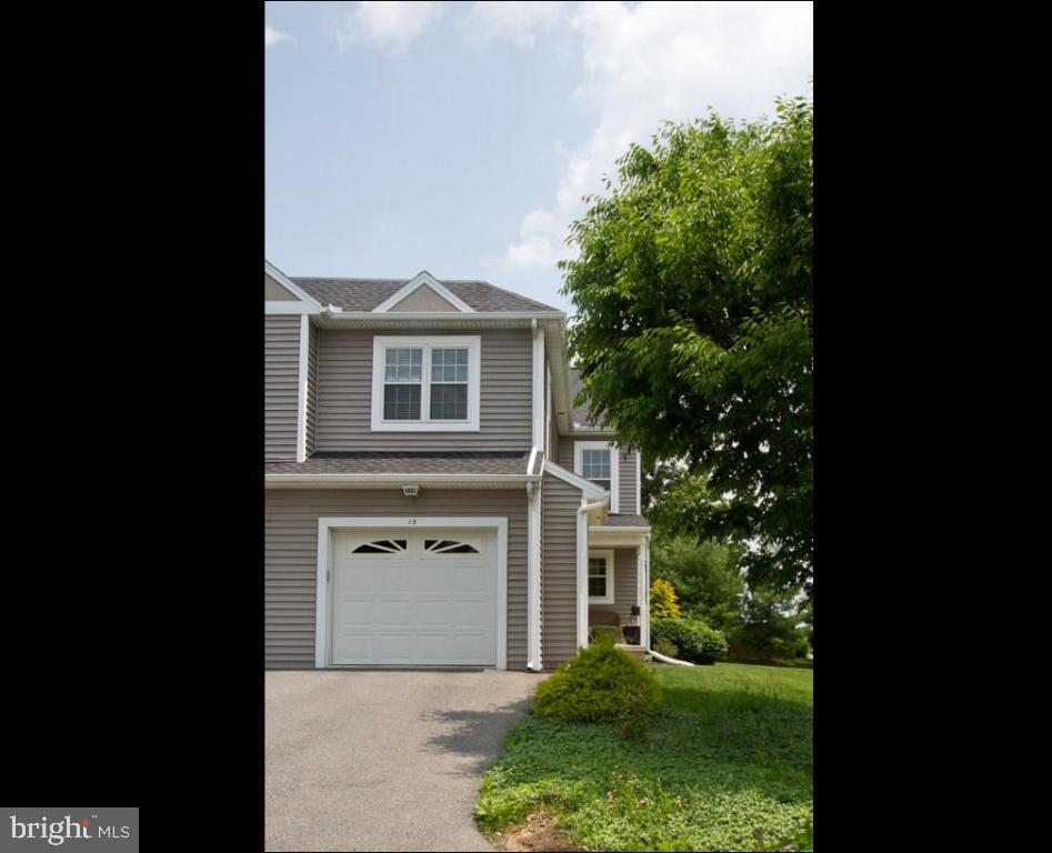 48 Harvest Road, Unit 15 Lancaster, PA 17602 - Photo 1 of 36 Gallery Image 1