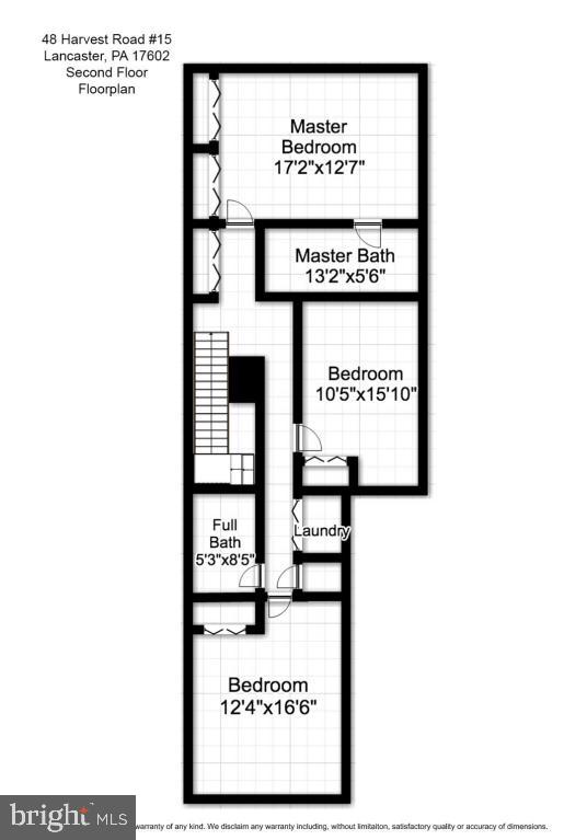 48 Harvest Road, Unit 15 Lancaster, PA 17602 - Photo 36 of 36 Gallery Image 36