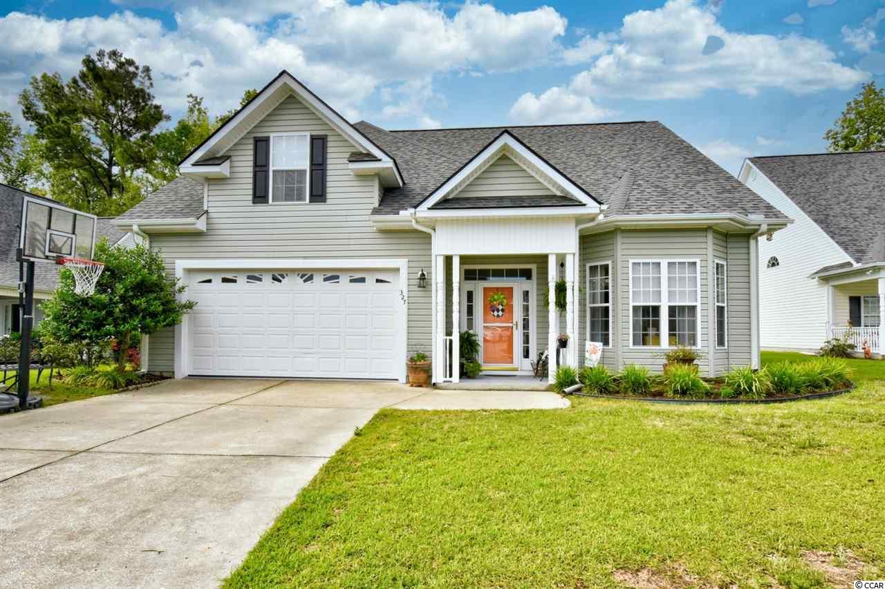 327 Fox Ridge Drive Myrtle Beach, SC 29588 - Photo 1 of 40 Gallery Image 1